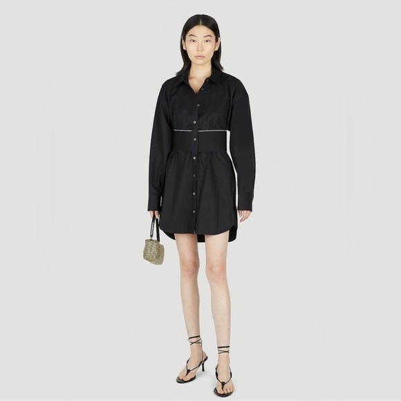 Alexander wang button down dress - Picture 6 of 9